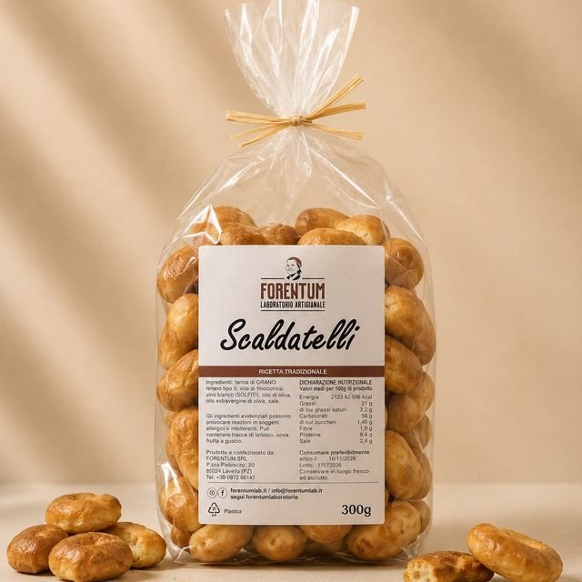 Scaldatelli Classici